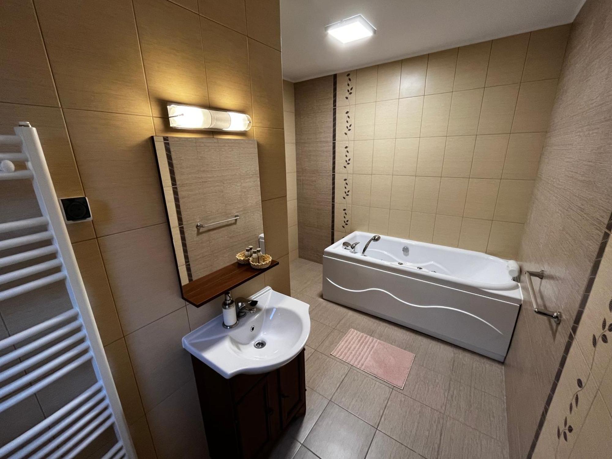 The White House Sohodol Hotell Sohodol  Exteriör bild