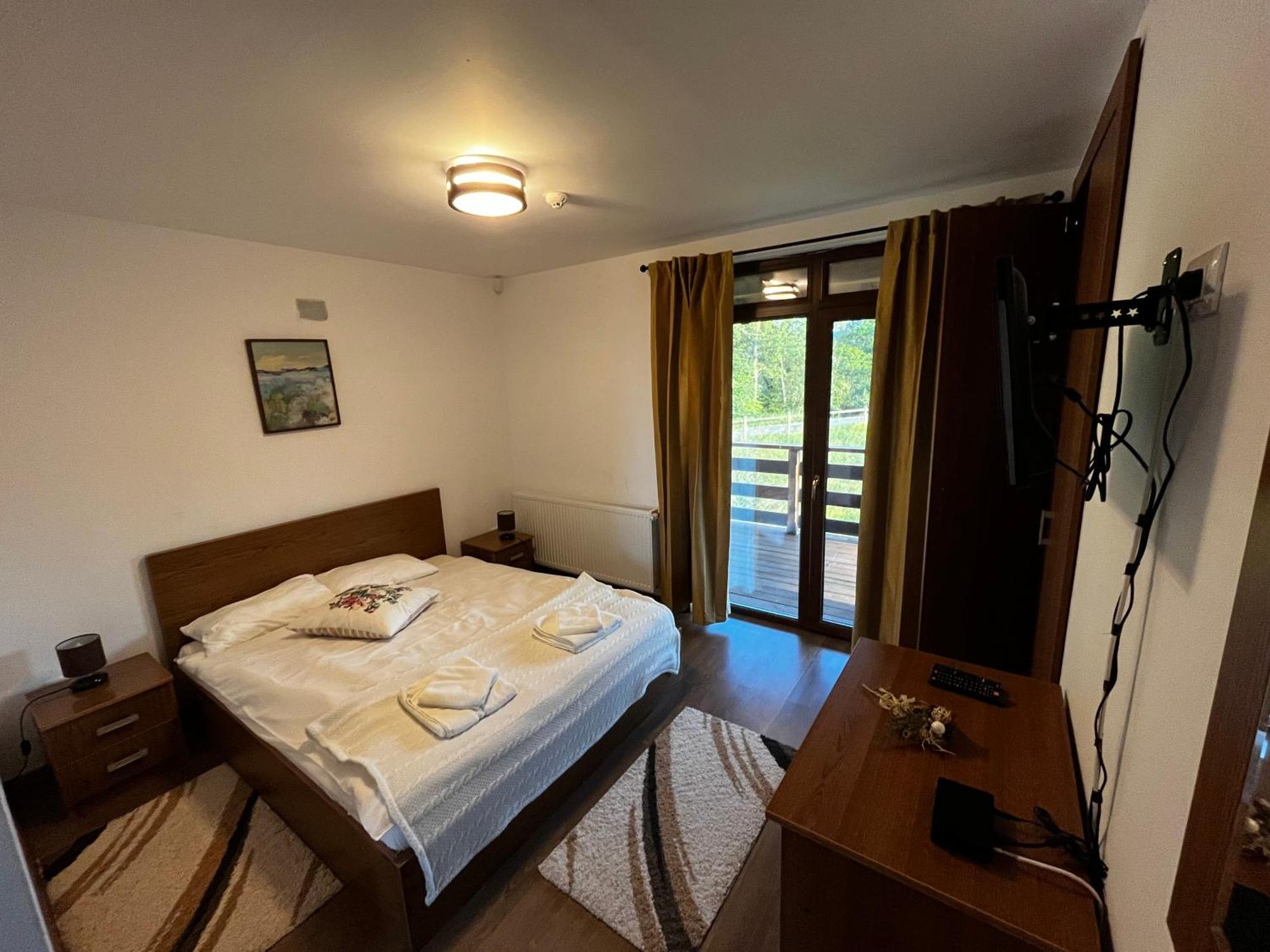 The White House Sohodol Hotell Sohodol  Exteriör bild